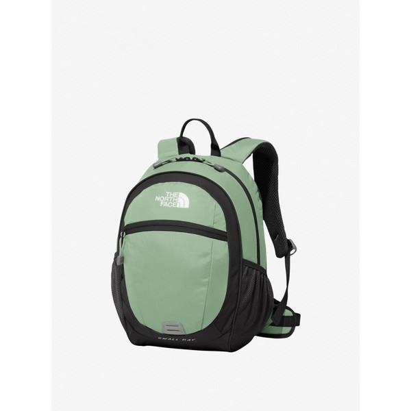 バッグ THE NORTH FACE NMJ72360 15L ノースフェイス リュック 15L キッズ スモールデイ NMJ72360