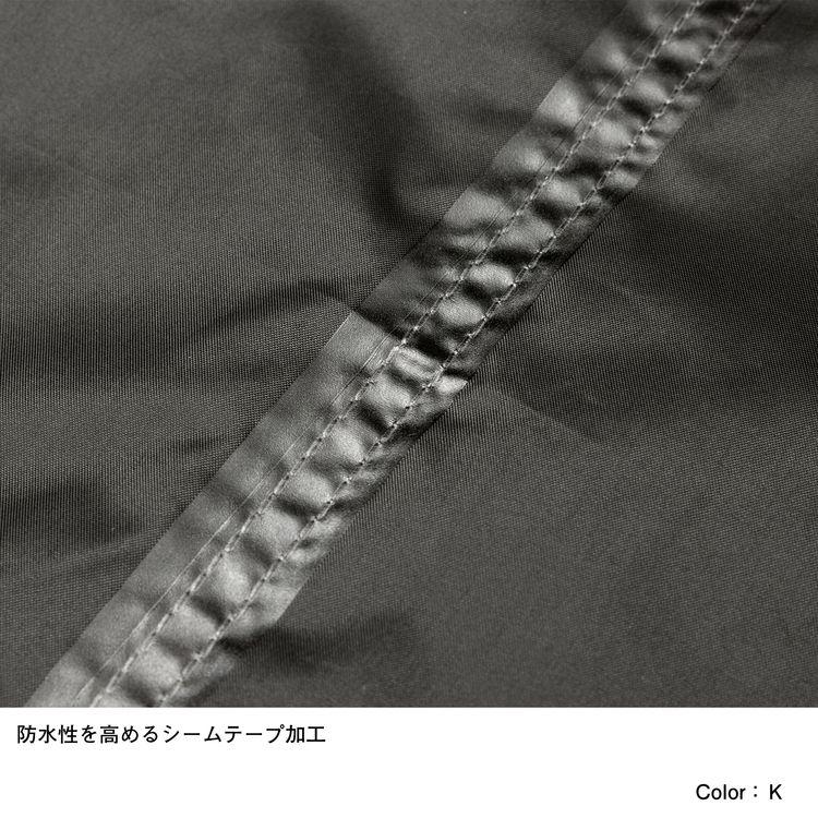 THE NORTH FACE（ザ ノースフェイス） フットプリント ランダー6