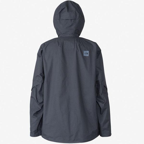 返品交換不可 在庫一掃セール ザ・ノース・フェイス THE NORTH FACE エンライドレインジャケット（ユニセックス） NP12460-K 即納