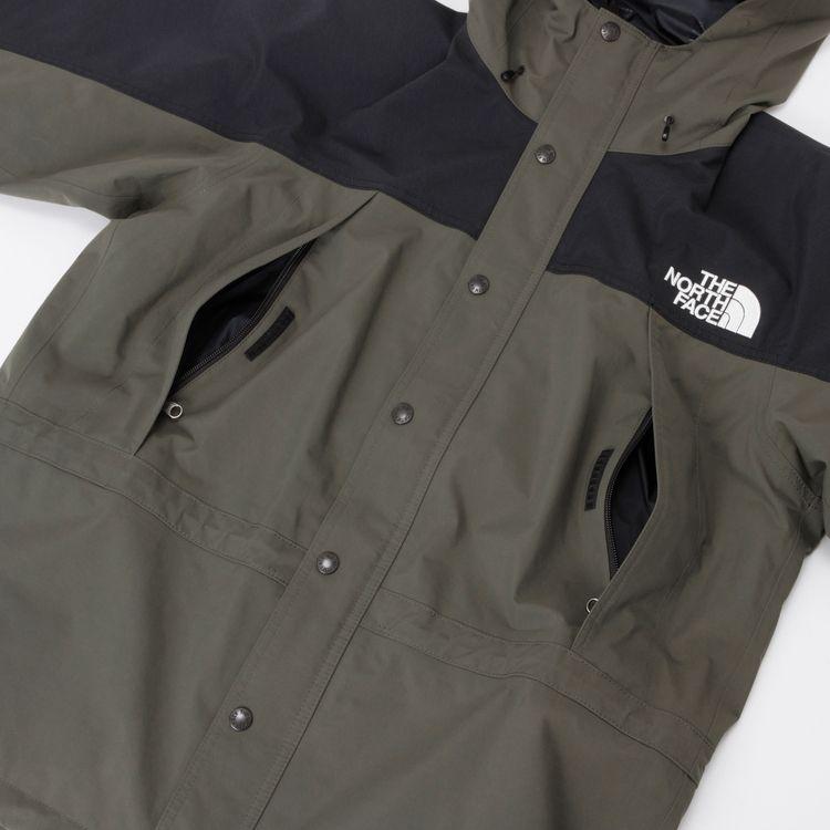 ザノースフェイス THE NORTH FACE マウンテンライトジャケット メンズ アウター NP62236-NT｜lafitte｜03