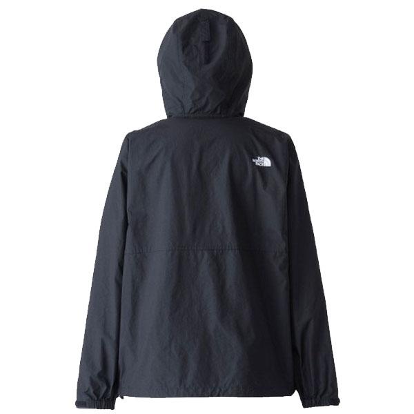 THE NORTH FACE（ザ ノースフェイス） コンパクトジャケット メンズ