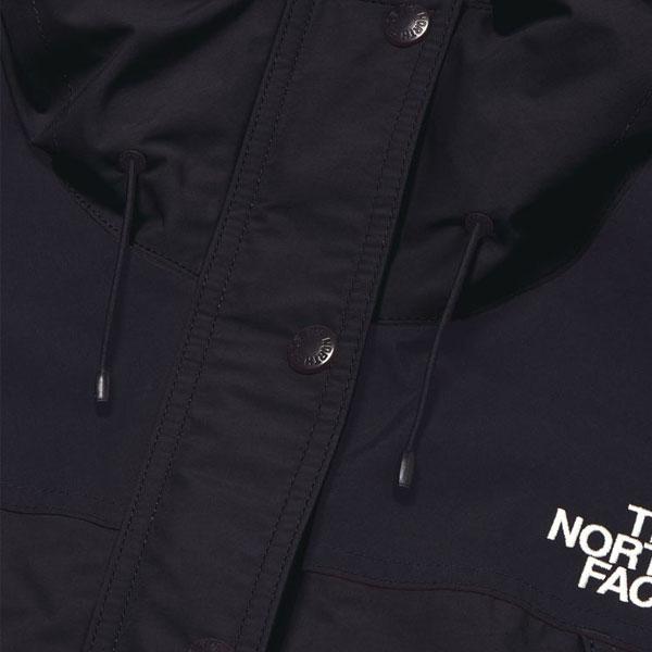 ザ・ノース・フェイス THE NORTH FACE マウンテンライトジャケット レディース NPW62550-Kの画像
