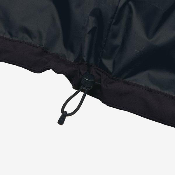 ザ・ノース・フェイス THE NORTH FACE マウンテンライトジャケット レディース NPW62550-Kの画像