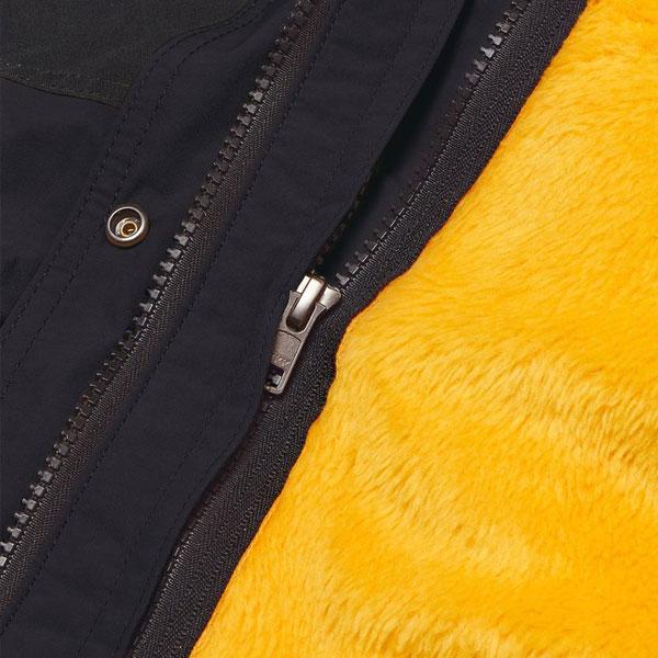 ザ・ノース・フェイス THE NORTH FACE マウンテンライトジャケット レディース NPW62550-Kの画像