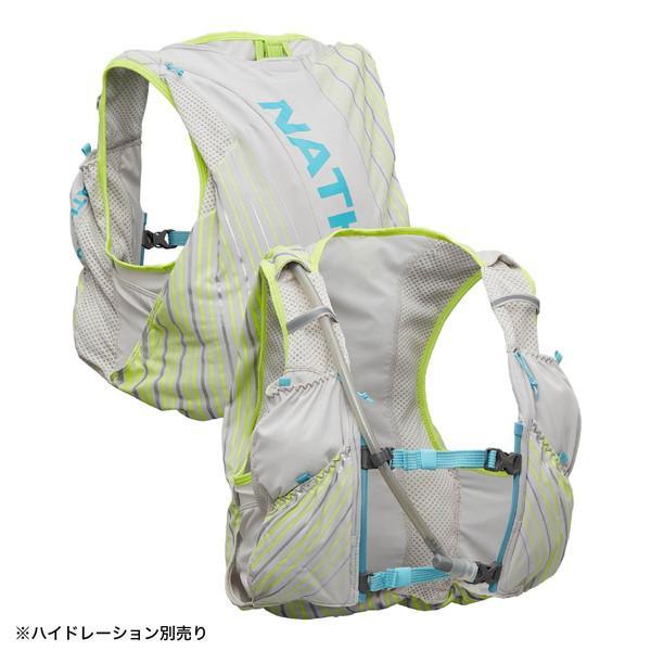 ネイサン NATHAN ウィメンズ ピナクル 12L JP レースベスト ランニング NS40180J-GB レディース NATHAN（ネイサン） ウィメンズ ピナクル 12L JP レースベスト