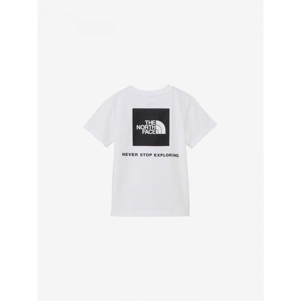 THE NORTH FACE ザ・ノース・フェイス ショートスリーブバック