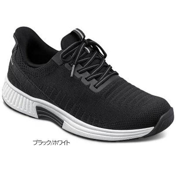 オ−ソフィート Orthofeet ひも付きシューズ OF8001 KITA キタ レディース ミディアム幅 2E ワイド幅 3E ハンズフリーシューズ スニーカー | Orthofeet | 04