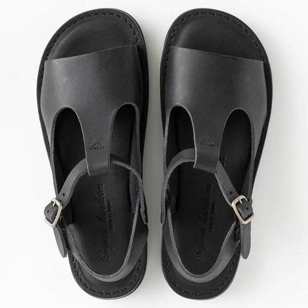 オーガニックハンドルーム organic handloom HOHEN ホーエン サンダル OH020 レディース | BLUNDSTONE | 03