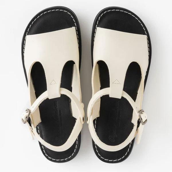 オーガニックハンドルーム organic handloom HOHEN ホーエン サンダル OH020 レディース | BLUNDSTONE | 04