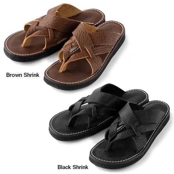 オーガニックハンドルーム organic handloom DUBI ドゥビー サンダル シューズ OH021 ユニセックス | BLUNDSTONE | 01