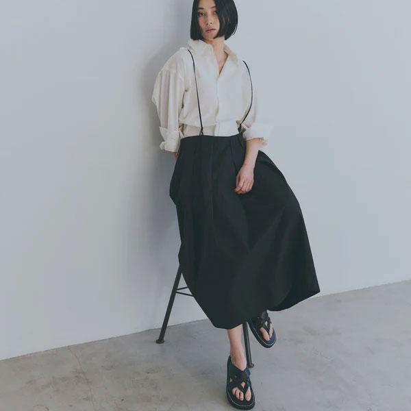 オーガニックハンドルーム organic handloom DUBI ドゥビー サンダル シューズ OH021 ユニセックス | BLUNDSTONE | 05