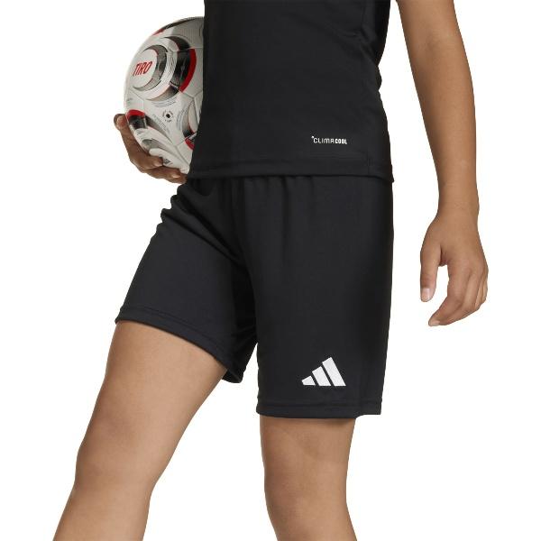 adidas（アディダス） Entrada 26 ショーツ キッズ サッカー ゲーム