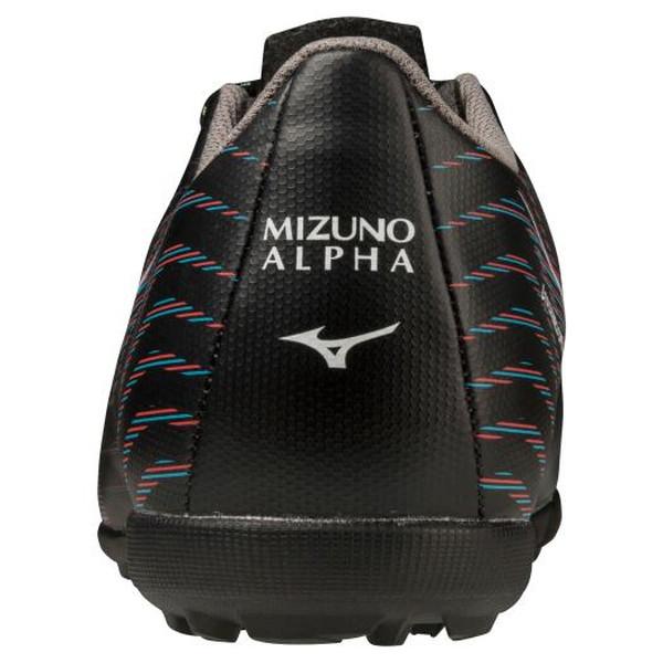 MIZUNO ミズノ ミズノアルファ SELECT AS サッカー フットボール ユニセックス ミズノアルファ メンズ P1GD236501｜lafitte｜05