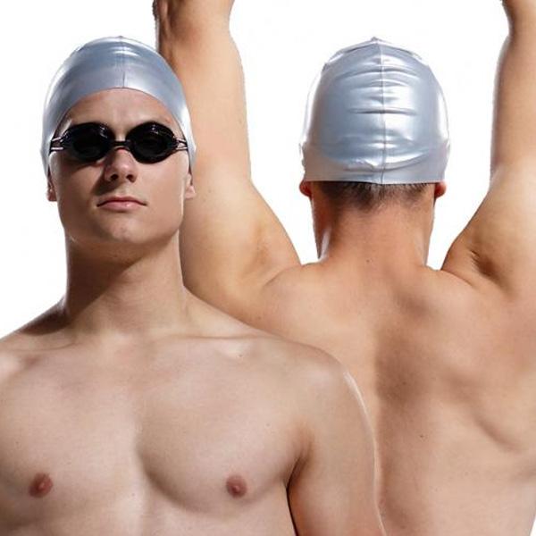 ウンドウ wundou シリコーンスイムキャップ 水泳・スイミング P94 ユニセックス・キッズ・ジュニア | ブランド登録なし | 01