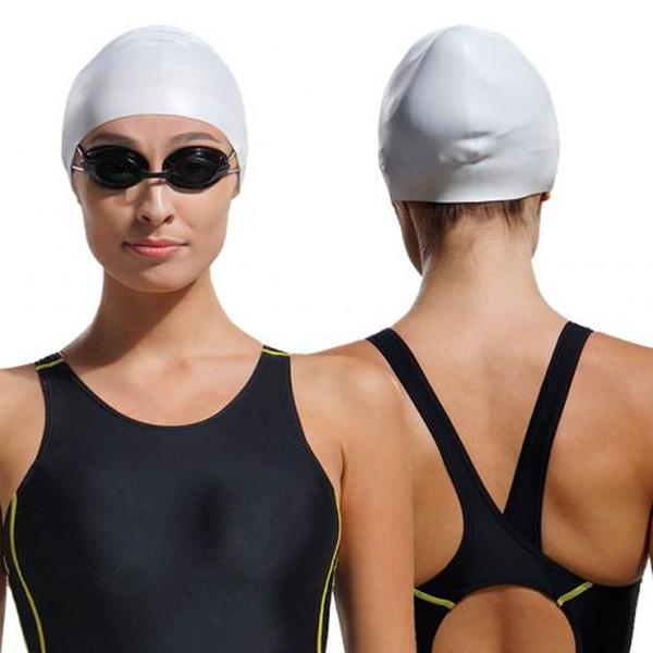 ウンドウ wundou シリコーンスイムキャップ 水泳・スイミング P94 ユニセックス・キッズ・ジュニア | ブランド登録なし | 02