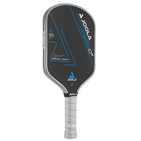 JOOLA ヨーラ シモーネ・ジャルディム ハイペリオン C2 CFS 16mm ピックルボール パドル PAPAE002 | JOOLA | 01