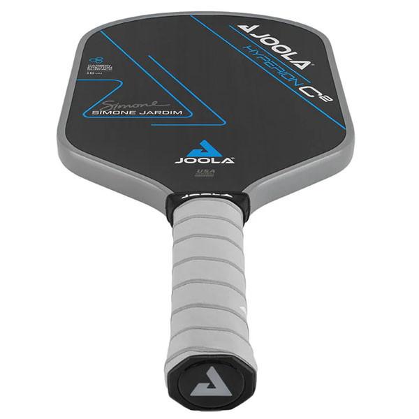 JOOLA ヨーラ シモーネ・ジャルディム ハイペリオン C2 CFS 16mm ピックルボール パドル PAPAE002 | JOOLA | 02