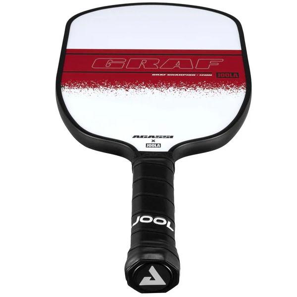JOOLA ヨーラ グラフ チャンピオン SS25 12mm ピックルボール パドル PAPAR005 | JOOLA | 02