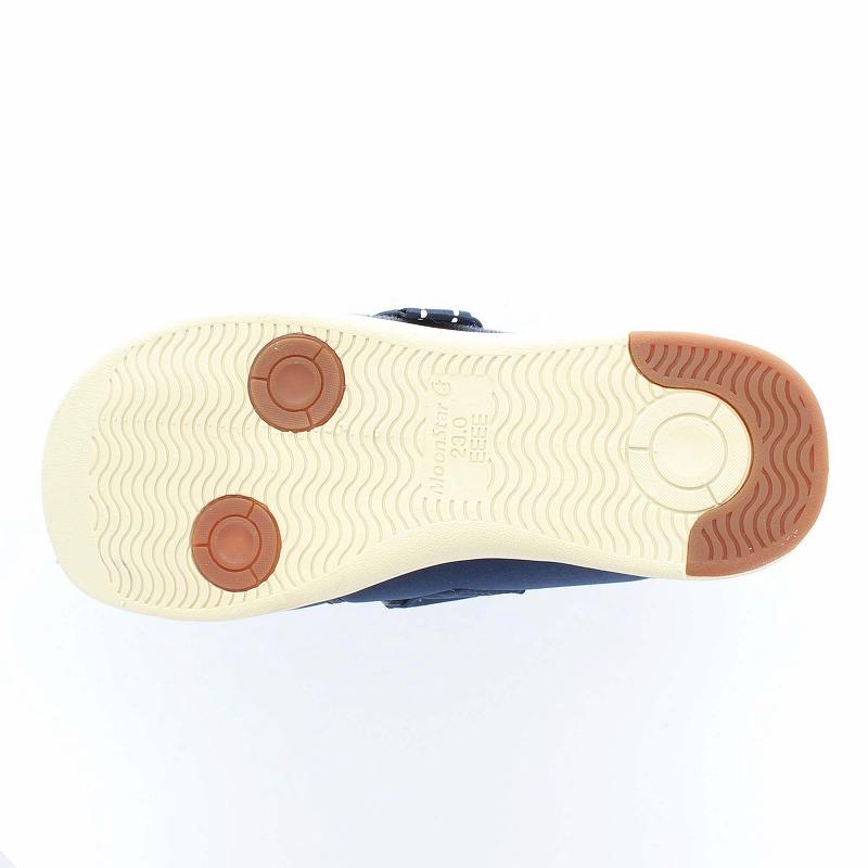 ムーンスター moonstar メンズ レディース 介護 パステル406 デイケアタイプ介護靴 足に優しい新感覚 MS シューズ PASTEL406