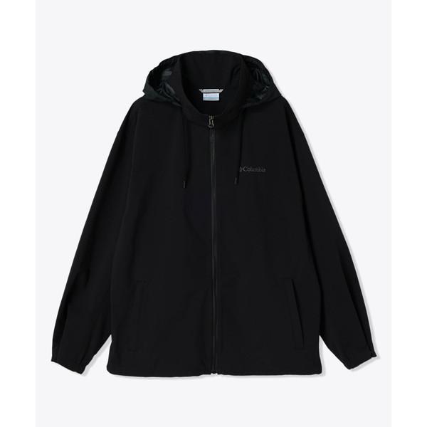 Columbia コロンビア クローバーレンジジャケット PM0653-010 メンズの画像