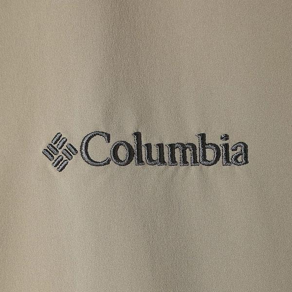 Columbia コロンビア クローバーレンジジャケット メンズ PM0653-221の画像