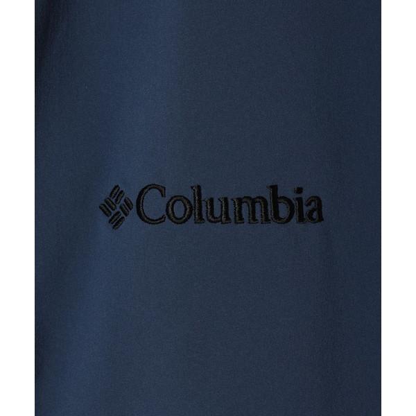 Columbia コロンビア クローバーレンジジャケット PM0653-478 メンズの画像