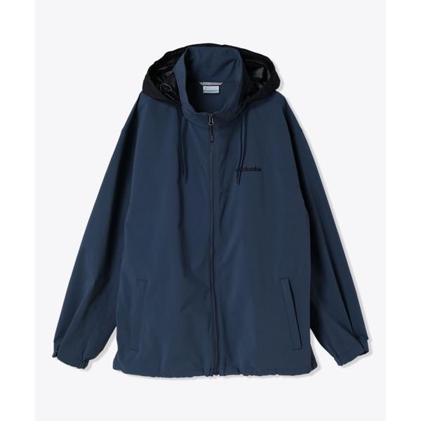 Columbia コロンビア クローバーレンジジャケット PM0653-478 メンズの画像