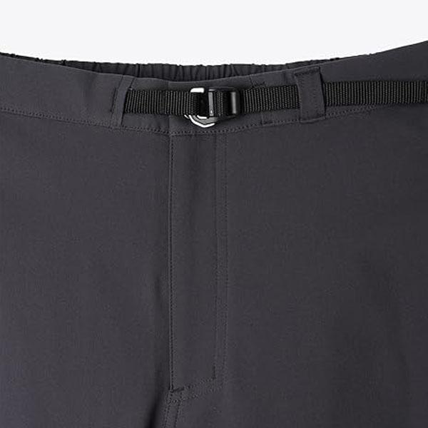 Columbia コロンビア マウンテンズアーコーリングIIIパンツ PM0765-011 メンズ ボトムスの画像