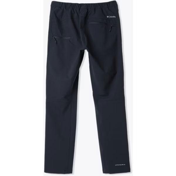 Columbia コロンビア マウンテンズアーコーリングIIIパンツ トレッキングパンツ メンズ PM0765-444の画像