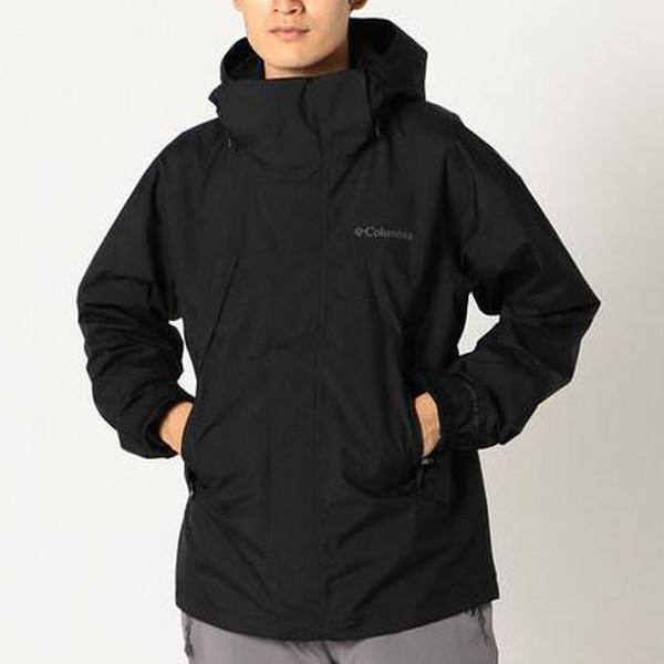 大注目 Columbia コロンビア ウッドロードジャケット メンズ Pm3801 010 楽天ランキング1位 Clearchannel Com Br