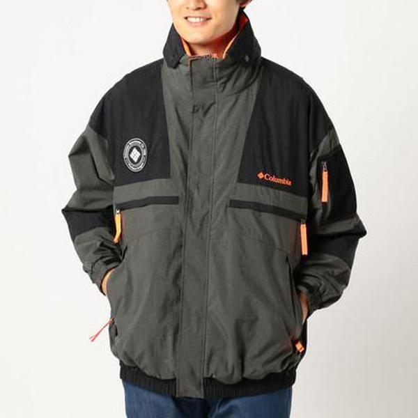 在庫限り Columbia コロンビア ハイプウルフジャケット メンズ Pm39 339 楽天ランキング1位 Lewisfamilyinsurance Com