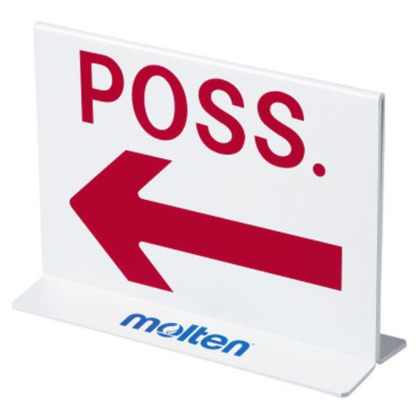 モルテン molten ポゼション表示器 サッカー アクセサリー POSSE | molten