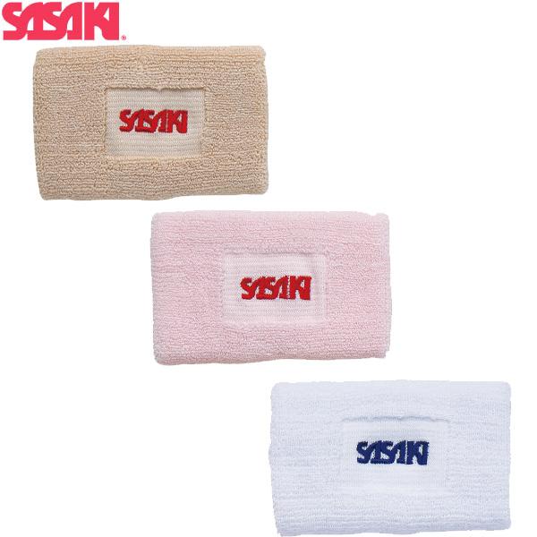 ササキスポーツ SASAKI 新体操 グッズ ロングリストバンド 1個 PR-39