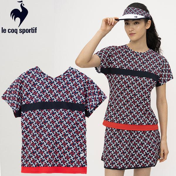 le coq sportif（ルコックスポルティフ） ルコック テニス レディース