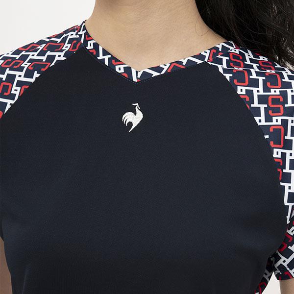 le coq sportif（ルコックスポルティフ） ルコック テニス レディース