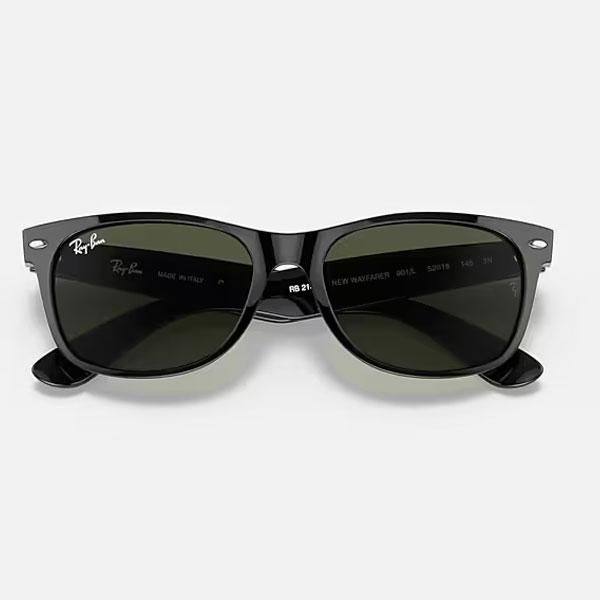 Ray-Ban レイバン RB2132F-901L サングラス 正規品 即納の画像