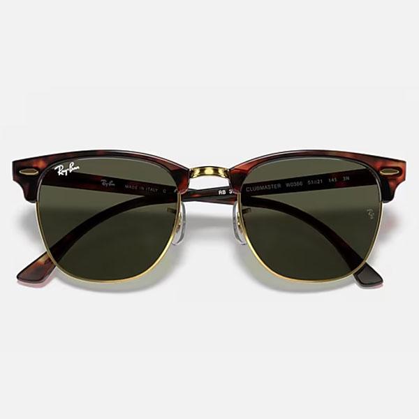 Ray-Ban レイバン RB3016-W0366 サングラス 正規品 即納_3