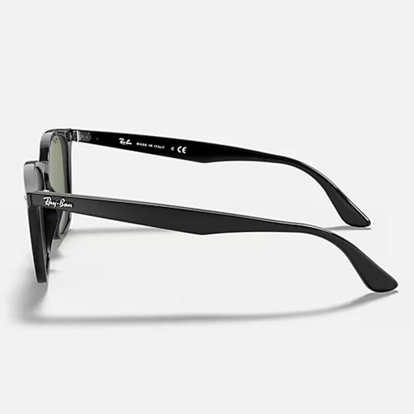 Ray-Ban レイバン RB4258F-601-71 サングラス 正規品 即納の画像