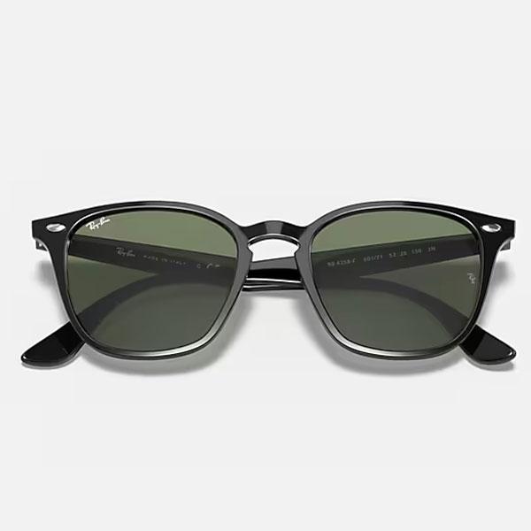 Ray-Ban レイバン RB4258F-601-71 サングラス 正規品 即納の画像