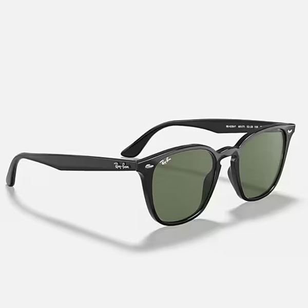 Ray-Ban レイバン RB4258F-601-71 サングラス 正規品 即納の画像