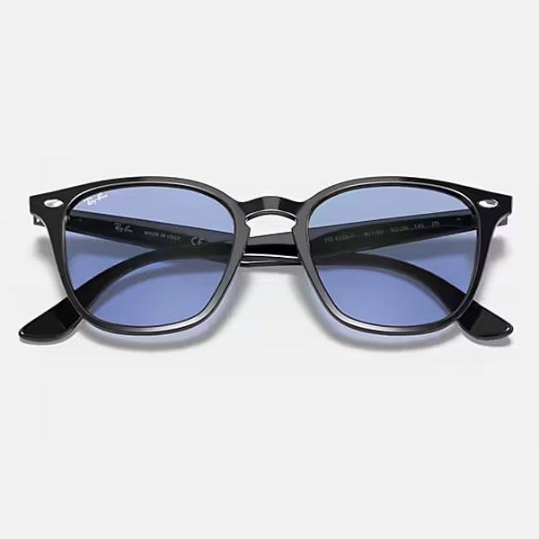Ray-Ban レイバン RB4258F-601-80 サングラス 正規品 即納の画像