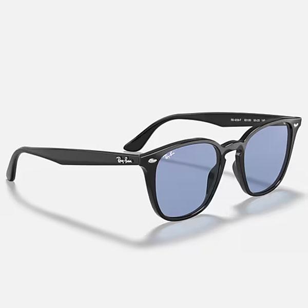 Ray-Ban レイバン RB4258F-601-80 サングラス 正規品 即納の画像