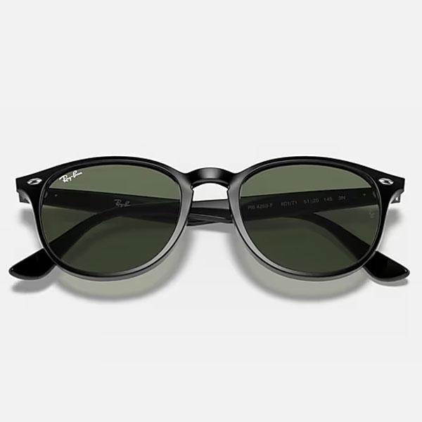 Ray-Ban レイバン RB4259F-601-71 サングラス 正規品 即納の画像