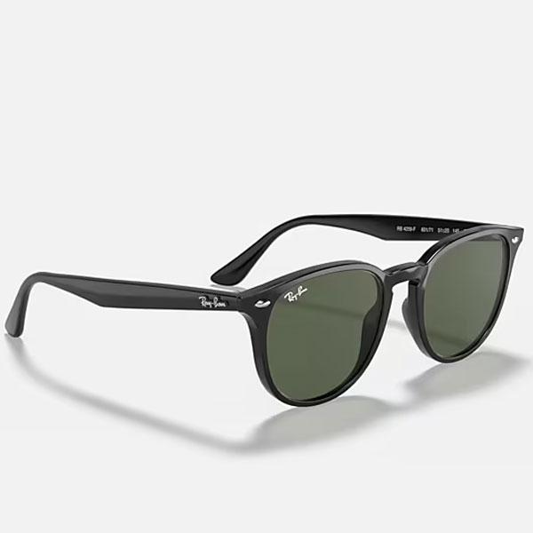Ray-Ban レイバン RB4259F-601-71 サングラス 正規品 即納の画像