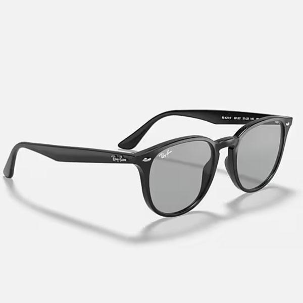 Ray-Ban レイバン RB4259F-601-87 サングラス 正規品 即納の画像