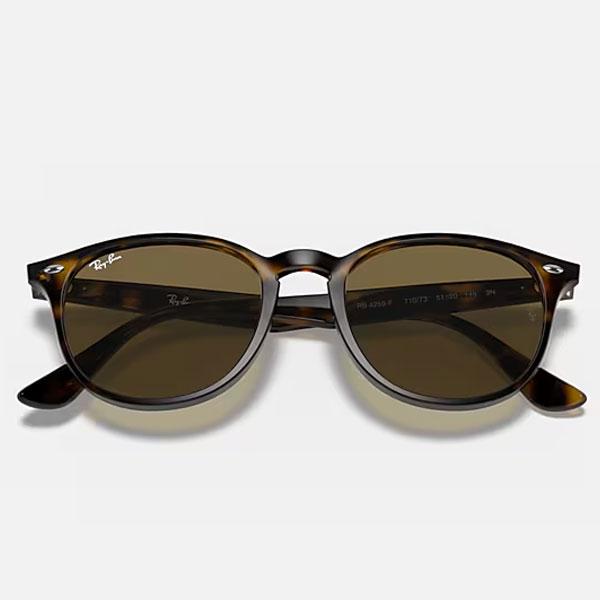 Ray-Ban レイバン RB4259F-710-73 サングラス 正規品 即納の画像