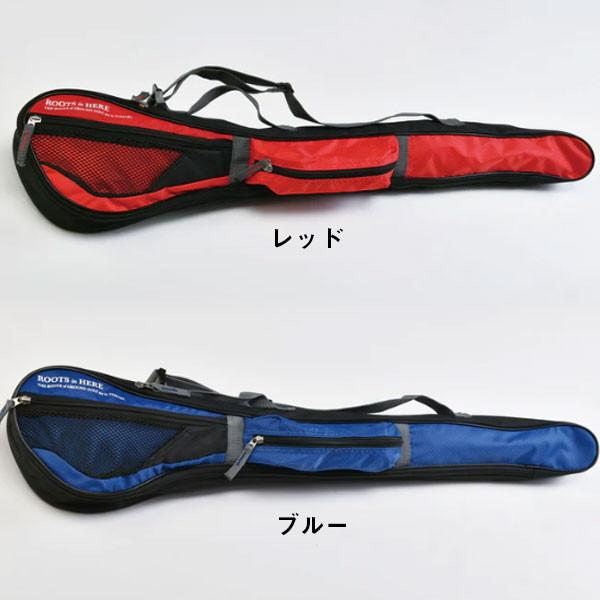 アスプライヤー ASPRYER グラウンドゴルフ GG発祥地コラボ ROOTS in HERE バッグ RC-101 アシックス製工場オリジナルブランド |  | 01