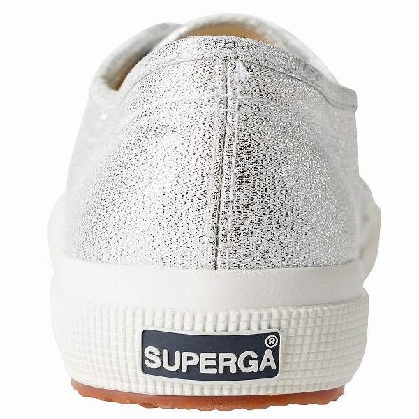 SUPERGA（スペルガ） シューズ S001820 2750-LAMEW スニーカー