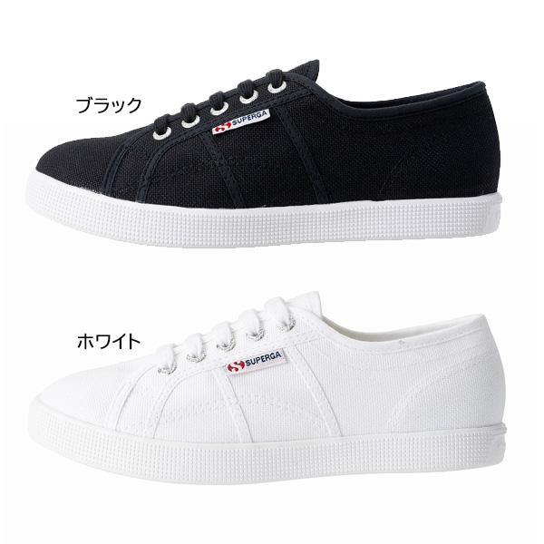 SUPERGA スペルガ シューズ 軽量モデル S00AL60 2750-COTUSLIPONSUPERLIGHT スニーカー レディース メンズ ユニセックス｜lafitte｜02