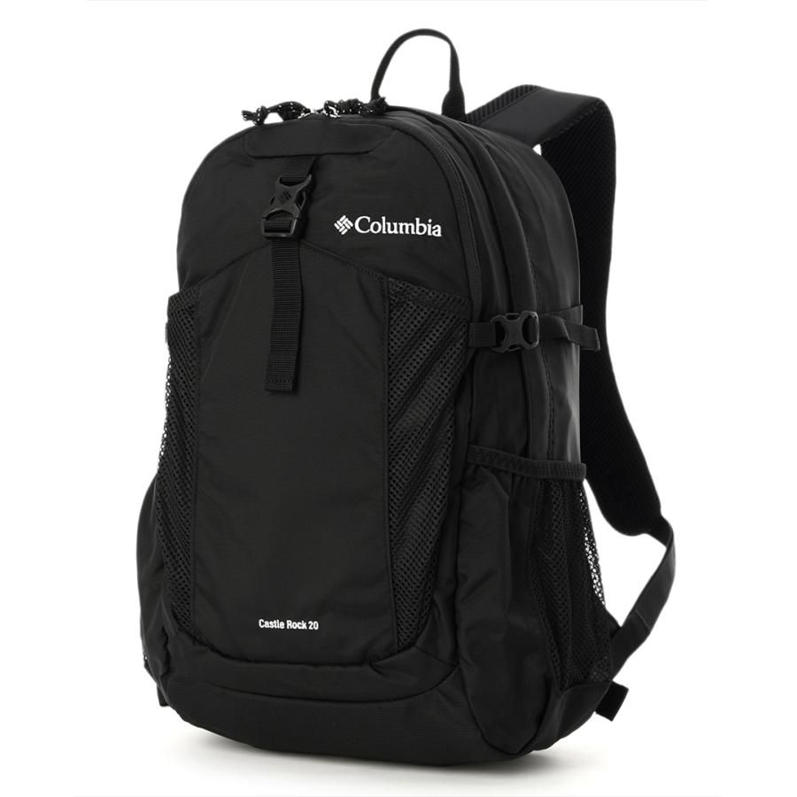 CASTLE ROCK キャッスルロックレザー SWL-1BK Columbia（コロンビア） 返品交換不可 期間限定セール キャッスル